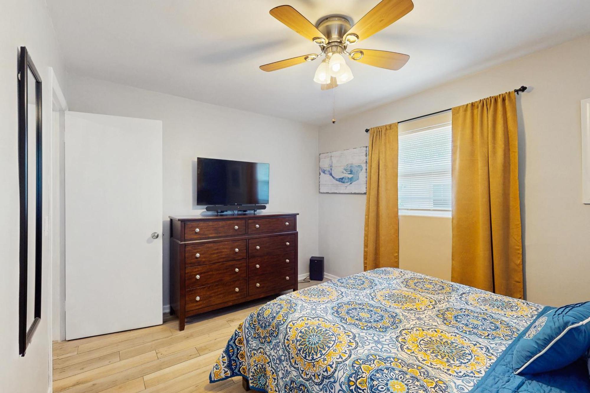 Relax In Retro Villa Clearwater Ngoại thất bức ảnh