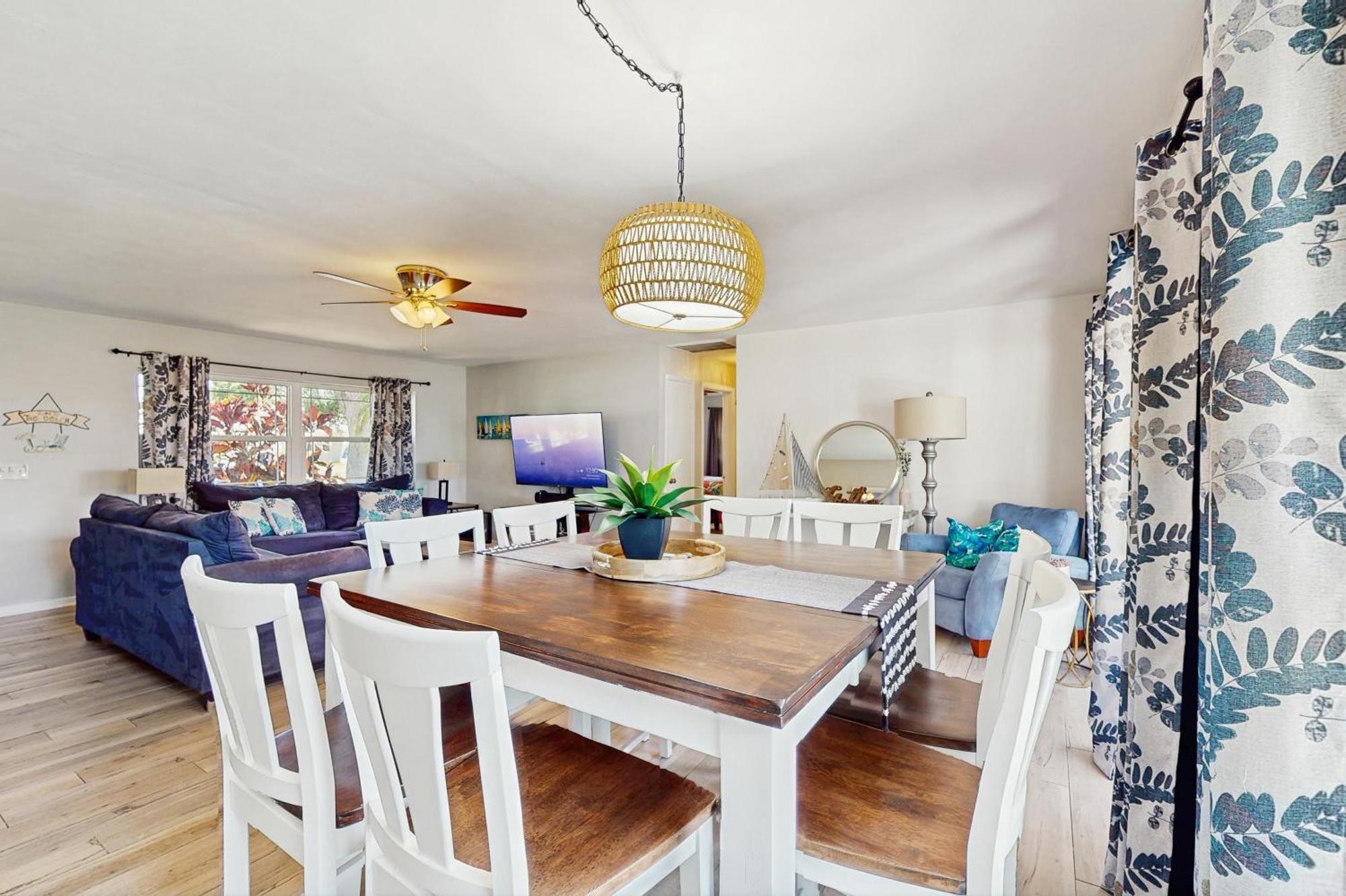 Relax In Retro Villa Clearwater Ngoại thất bức ảnh